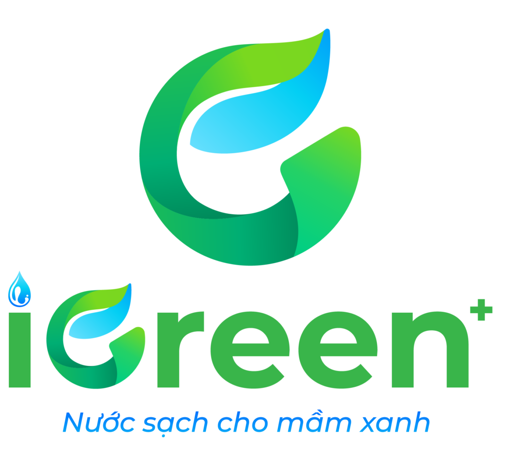 Lọc Nước Igreen